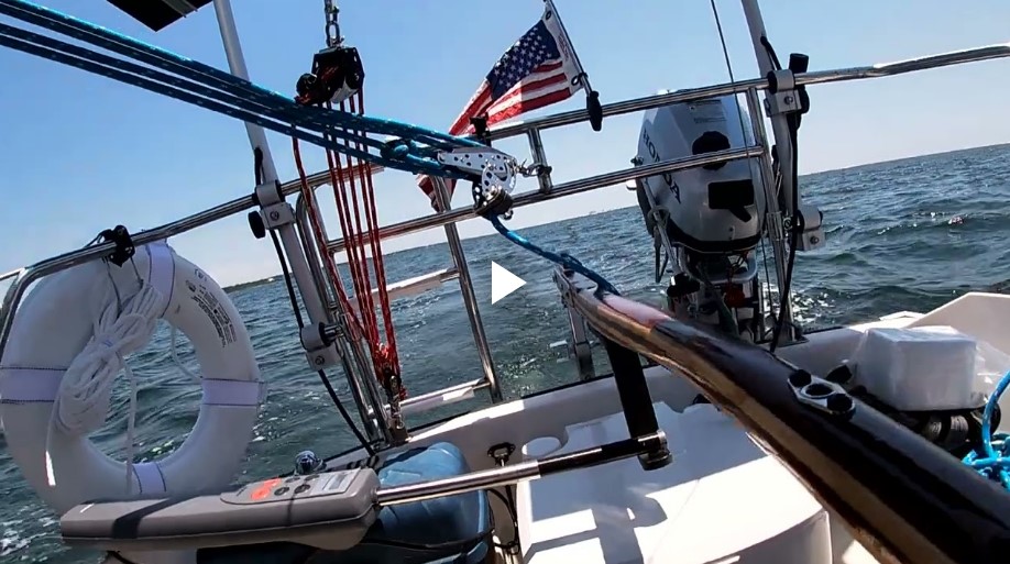 2019 Florida 120 – Day 4 of 6 – Precision 18 – Pensacola Bay