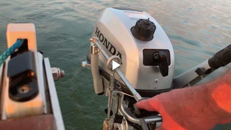 Better Motor Mount Bracket and Shifter Extension&nbsp;Project